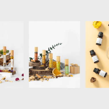 Bỏ túi ngay 6 mẹo chọn tinh dầu chuẩn chuyên gia